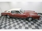 Thumbnail Photo 4 for 1974 Lincoln Continental